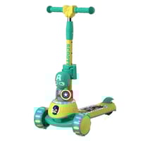 سكوتر كابتن أمريكا