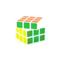 لعز مكعب روبيك ماجيك