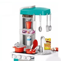 مطبخ، 49 قطعة