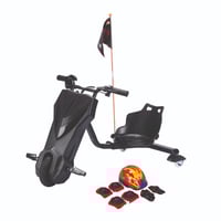 سكوتر كهربائي درفت 36