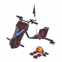 سكوتر كهربائي درفت 36