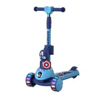 سكوتر كابتن أمريكا