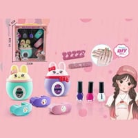 ادوات مكياج