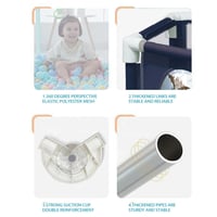 حاجز للأطفال