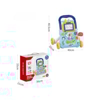 مشاية أطفال