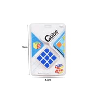 لعز مكعب روبيك ماجيك