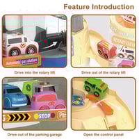 موقف السيارات