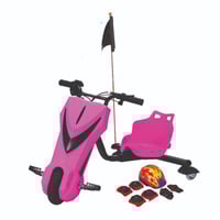 سكوتر كهربائي درفت 36