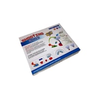 لعبة إطلاق المكوك