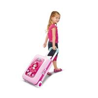 حقيبة مكياج وإكسسوارات محمولة