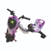 سكوتر كهربائي ميني 36 v