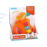 موسيقى جيتار