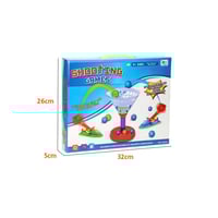 لعبة إطلاق المكوك