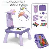 جهاز عرض الرسم