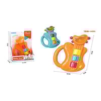 موسيقى جيتار