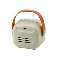 مايكروفون مع سماعة