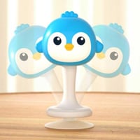 خشخيشة بطريق