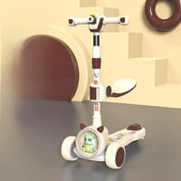 سكوتر رواد الفضاء