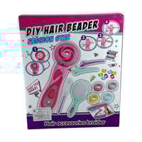 اكسسوارات شعر