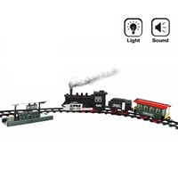 قطار كهربائي للأطفال