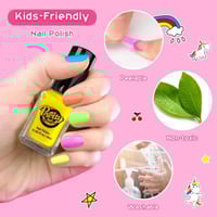 مجموعة العناية بالاظافر