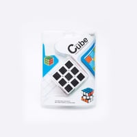 لعز مكعب روبيك ماجيك