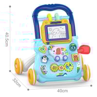 مشاية أطفال