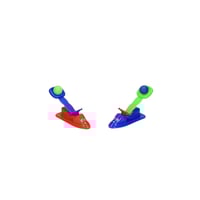 لعبة إطلاق المكوك