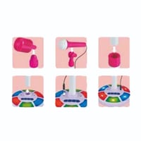 ميكروفون بناتـي