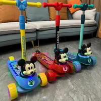 سكوتر ميكي ماوس