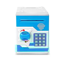 حصالة الكترونية