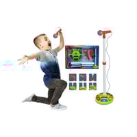 ميكرفون ولادي