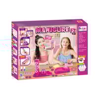 طلاء الأظافر