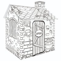 بيوت التلوين