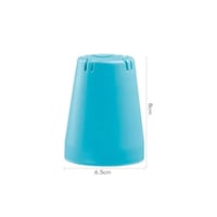 كاسات وكور 16 قطعة