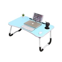 طاولة ارضية خشبية 60 *40*28 cm