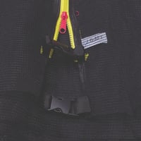 نطيطة ترامبولين كبيرة 8 قدم