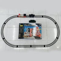 قطار كلاسيكي