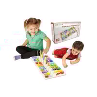 لوح خشبي 3 في 1