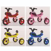 دراجة ثلاثية العجلات