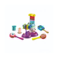 مكينة صلصال الآيسكريم