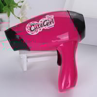 طقم تسريحة بناتي