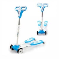 سكوتر مقص للأطفال