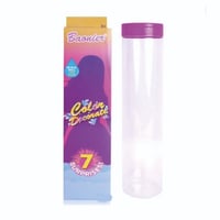 دمية باربي بالماء