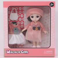 دمية صغيرة 18 سنتمتر