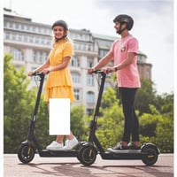 سكوتر كهربائي سرعة 90