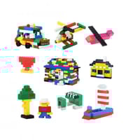 ليغو 1000 قطعة