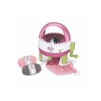 مكينة حياكة الصوف