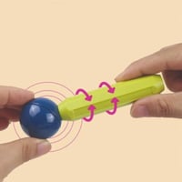 مكعـبـات المغناطيـس 66 قطعة