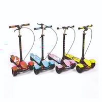 سكوتر أطفال sport